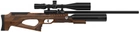 Пневматична гвинтівка Aselkon MX9 Sniper Wood (1003375) - зображення 1
