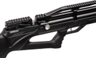 Пневматическая винтовка Aselkon MX10-S Black (1003376) - изображение 3