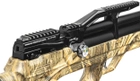 Пневматическая винтовка Aselkon MX10-S Camo Max 5 (1003377) - изображение 6