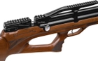 Пневматична гвинтівка Aselkon MX10-S Wood (1003378) - зображення 4