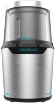 Кофемолка Cecotec Compact Titanmill 300 DuoClean (CCTC-01559)