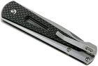 Нож Amare Knives Paragon Carbon (208211) - изображение 3