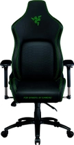 Кресло для геймеров Razer Iskur (RZ38-02770100-R3G1) - изображение 1
