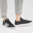 ROZETKA | Кеды Adidas Grand Court Base EE7482 41.5 (7.5 UK) 26 см  Cblack/Ftwwht/Cblack (4061616903969). Цена, купить Кеды Adidas Grand Court  Base EE7482 41.5 (7.5 UK) 26 см Cblack/Ftwwht/Cblack (4061616903969) в  Киеве,