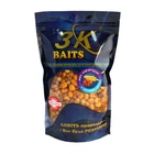 Прикорм 3KBaits Зерновой микс Кукуруза с тигровым орехом 500г (3KB1037)
