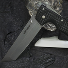 Нож Cold Steel Voyager XL Tanto Point 29AXT - изображение 6