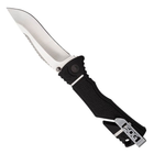 Нож SOG Trident Elite TF101-CP - изображение 2