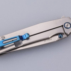 Нож Ruike P801-SF - изображение 5