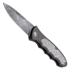 Нож Boker Leopard-Damast III 42 Collection 110239DAM - изображение 1