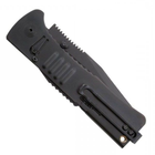 Ніж SOG SlimJim Black SJ32-CP - зображення 3