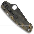 Нож Spyderco Para-Military 2 Digitial Camo Black C81GPCMOBK - изображение 3