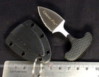 Нож Cold Steel Mini Pal 43NSK - изображение 6