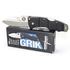 Нож Cold Steel Grik 28E - изображение 3