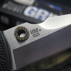 Нож Cold Steel Grik 28E - изображение 10