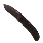 Нож Ontario Utilitac 1A BP 8873 - изображение 1