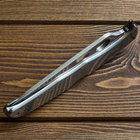 Нож Spyderco Endura 4 Steel Handle C10P - изображение 7