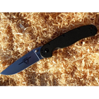 Нож Ontario RAT-II Black ON8860 - изображение 3