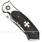 Нож Boker Magnum Flaming Cross 01RY920 - изображение 3