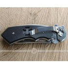 Нож Boker Magnum Flaming Cross 01RY920 - изображение 5