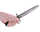 Нож Охотничий Hakka, Сувенирный 31 см - изображение 3