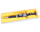 Нож Кинжал Oud Germany, Сувенирный 40 см - изображение 1