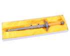 Нож Кинжал Oud, Сувенирный 40 см - изображение 1