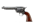 Пневматичний револьвер Umarex COLT SINGLE ACTION ARMY 45, 5,8307 - изображение 1