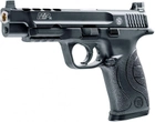 Пневматический пистолет Umarex Smith & Wesson m&p9l Sport Edition - изображение 3