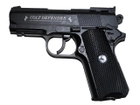 Пневматический пистолет Umarex Colt Defender - изображение 1