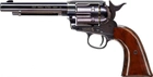Пневматический пистолет Umarex COLT SINGLE ACTION ARMY 45, 5,8308 - изображение 1