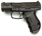Пневматичний пістолет Umarex Walther CP-99 compact - зображення 1