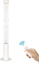 Бактерицидный облучатель SM Technology SMT-60/360 Безозоновый с пультом ДУ и таймером Белый - изображение 10