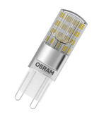 Светодиодная лампа OSRAM LED PIN30 2,6W/840 230V CL G9 10х1 (4058075432369)