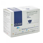 Тест-полоски Bionime GS 300 50 шт - изображение 4