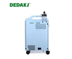 Медицинский кислородный концентратор 5л Dedakj DE-Y5AW + пульсоксиметр в подарок - изображение 3