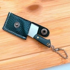Брелок ніж відкривалка Xero Small Knife з чохлом для зберігання - зображення 3