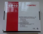 Спирометр спирограф SP10 для определения дыхательной способности с передачей данных на ПК Contec (mpm_00424) - изображение 10