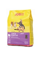 Сухий корм для собак Josera JosiDog Junior Sensitive