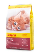 Сухой корм для кошек Josera Kitten