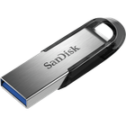 Флешка USB 3.0 64Gb SanDisk Ultra Flair Silver (SDCZ73-064G-G46)