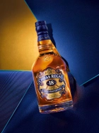 Виски Chivas Regal 18 лет выдержки 1 л 40% в подарочной упаковке (5000299255049) - изображение 3