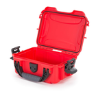 Водонепроницаемый пластиковый кейс Nanuk Case 903 Red (903-0009) - изображение 2