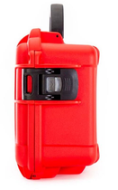 Водонепроникний пластиковий кейс Nanuk Case 904 First Aid Logo Red (904-FSA9) - зображення 4