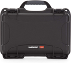 Водонепроницаемый пластиковый кейс с пеной Nanuk Case 909 For DJI Mavic Mini Black (909-MAVM1) - изображение 3