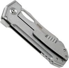 Карманный нож Boker Plus Leviathan steel (2373.08.17) - изображение 2