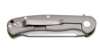 Туристический нож Boker Magnum Foxtrot Sierra (2373.08.29) - изображение 2