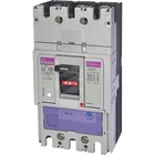 Автоматичний вимикач ETIBREAK EB2 400/3SF 400A 3P 36kA рег. захист (тепл. фікс. / ел.магн.(6-12)*In) ETI 4671106