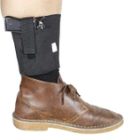 Кобура на ногу Leg holster прихованого носіння універсальна model 09 (Код товару 478) - зображення 9