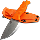 Нож Benchmade Steep Country Hunter FB MLD (15006) - изображение 5