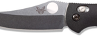 Нож Benchmade Pardue Griptilian (550-S30V) - изображение 6